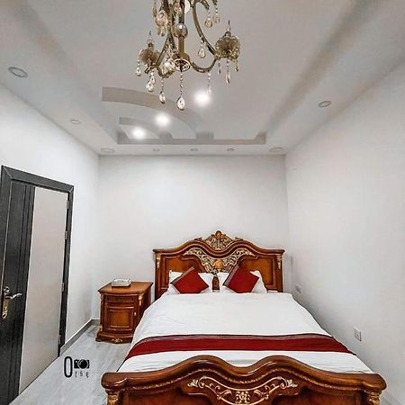 Sindbad Room غرفة السندباد Низва Екстериор снимка