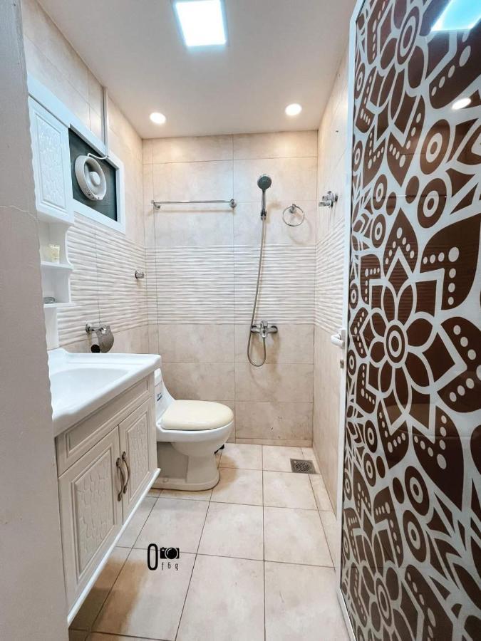 Sindbad Room غرفة السندباد Низва Екстериор снимка