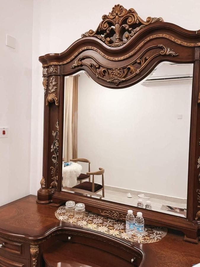 Sindbad Room غرفة السندباد Низва Екстериор снимка