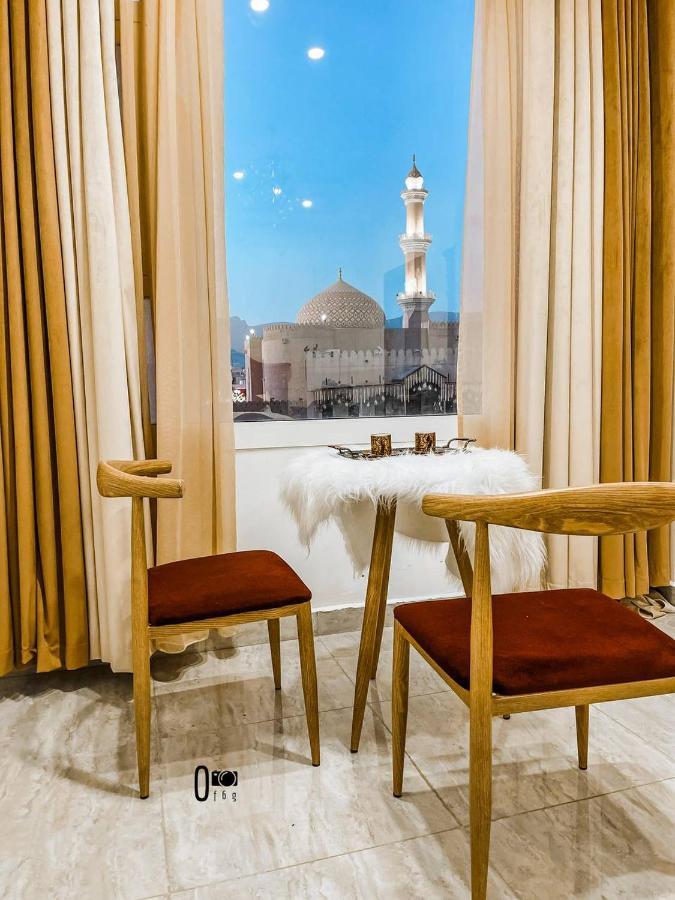 Sindbad Room غرفة السندباد Низва Екстериор снимка