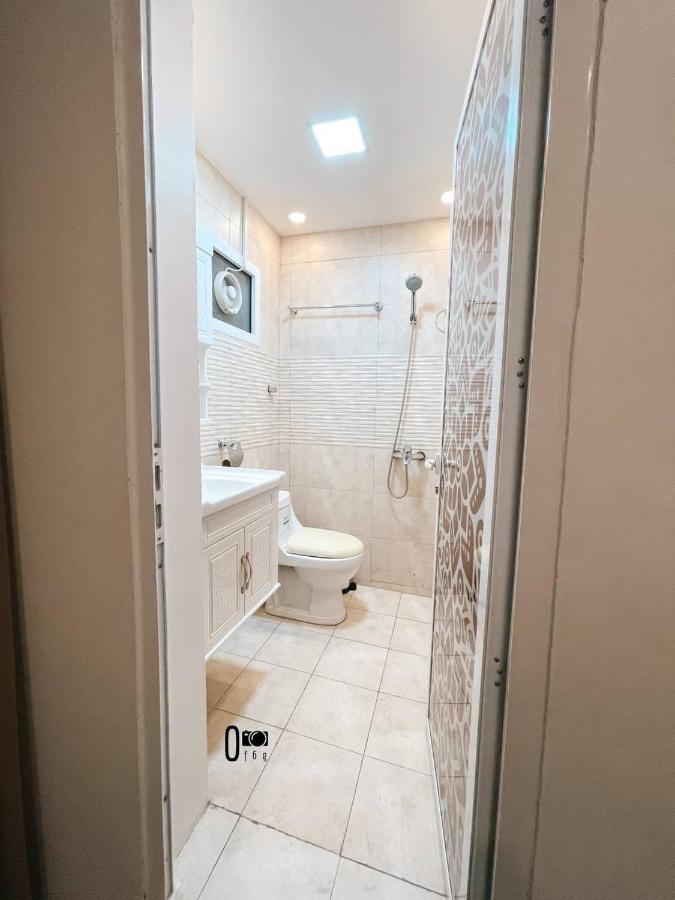 Sindbad Room غرفة السندباد Низва Екстериор снимка